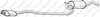 BOSAL 289-785 Middle Silencer